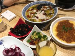-荷花亭·湖北融合菜(十堰武商MALL店)