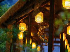 -宁波五龙潭景区