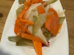 -陈傻子餐厅(世纪都会店)