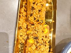 肉松大油条-醉炫音速烧烤·干煸菜(沙河总店)