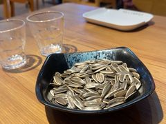 -华府九号海鲜烧烤大排档(龙域店)