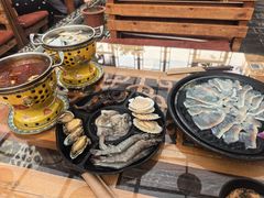 -丽江庭院之爱在路上(西单店)