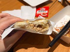 -阿香米线(龙岗万科广场店)