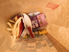 -麦当劳(东大桥店)