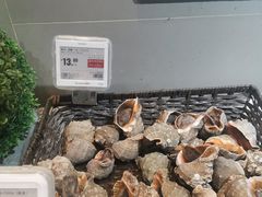 -盒马鲜生(顺义店)