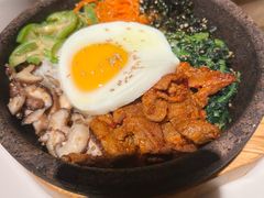 -七八冷面·延边朝鲜族美食(圣熙八号店)