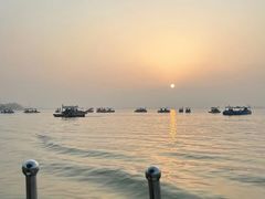 -云龙湖旅游景区