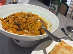 -福海居烤鸭店(鸟巢店)