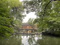 -杭州植物园