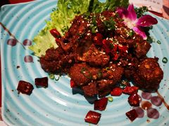 -赵小姐丨新中餐(曲江店)