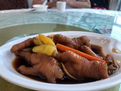 -鼎珑点心仔(燕塘店)