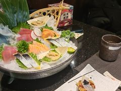 -德川家日本料理(中关村寰太大厦店)