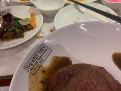 -圣琼美食百汇自助餐(白云万达店)