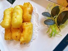 -越宴(西施山路店)
