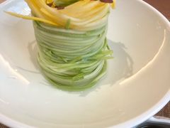 油醋水云丝-梅花境(万科店)