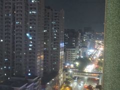 -顺德君豪酒店(佛山容桂渔人码头店)