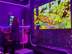 -星聚会KTV X Party(上海真如中海环宇城店)