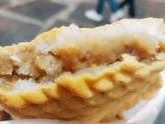-粉粉乐鲷鱼烧(美罗城店)