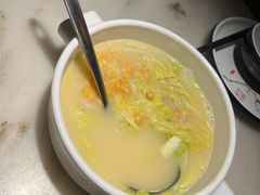-绿茶餐厅(华发商都店)