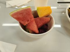 -清心素食自助餐厅(夫子庙店)