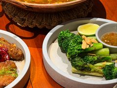 -SHAN山(前滩太古里店)