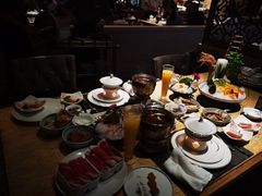 -雍和会海鲜姿造自助(湖东路店)