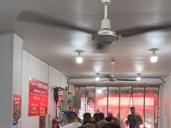 -杨家牛肉汤(淮建路店)