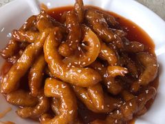 -三羊居食府(文艺路店)