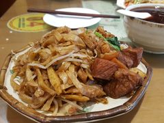 -葛记焖饼(伏牛路店)