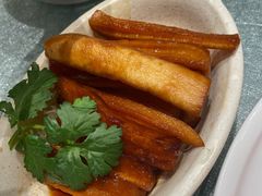 -天喜酒楼饭市·茶市(同德皇宫店)