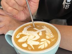 -Roast8ry Coffee Lab