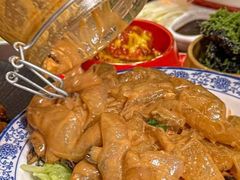 -满园烤鸭·春饼(太原街万达店)