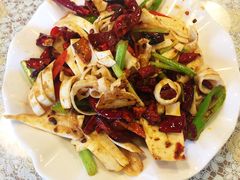 -文三里屯面馆(三里屯店)