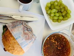 BigAl-Fergburger(皇后镇店)