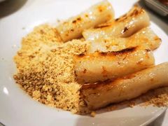 桂花年糕-么子烤肉(化龙池店)