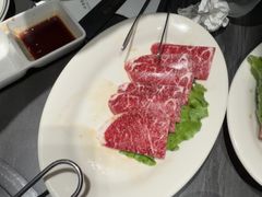 -NIUAN牛庵·日式和牛烧肉(恒隆店)