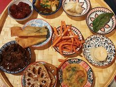 -味福记·本地特色菜(八一万达广场店)