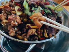 -知味脆皮鸡