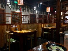 -又一福烤鸭·北京菜(东四店)