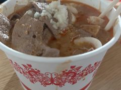 -友生风味小吃(营平农产品市场店)