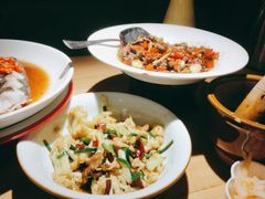 -湘阁里辣(南岭购物广场店)