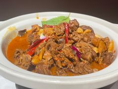 -湘语·湖南家常菜(新洲店)