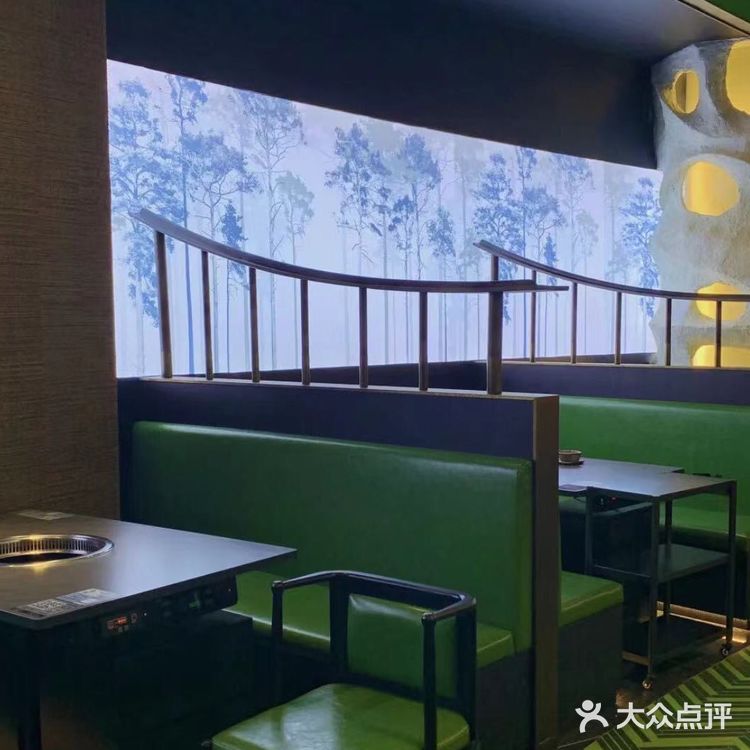 山海错·糟粕醋海鲜火锅（中山公园龙之梦店）一次独特的火锅体验