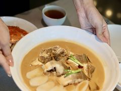 -明州小宴(文化广场店)