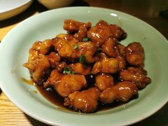 糖里脊-弄堂里(雨花客厅店)