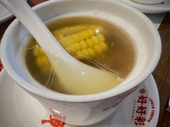 -好好彩啫啫煲·广东小馆(上海七宝领展广场店)