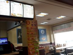 -中国兰州名牛纯汤牛肉面(永安道店)