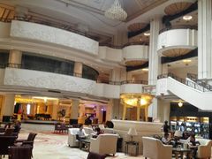 -电谷雅阁国际大酒店