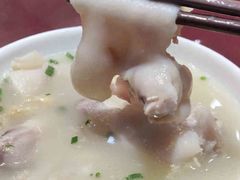 -易老妈蹄花.特色川菜(人民公园总店)