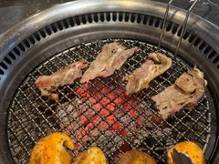 -一品诚记烤肉·甄选店(中南路店)